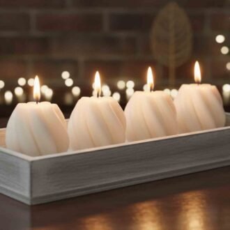Designer Candles
