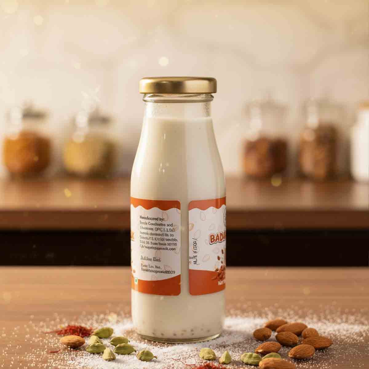 Butter Milk - Image 2