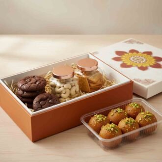 Luxury Diwali Gift Hamper