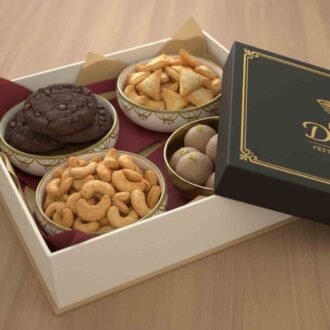 Diwali Corporate Gift Hamper