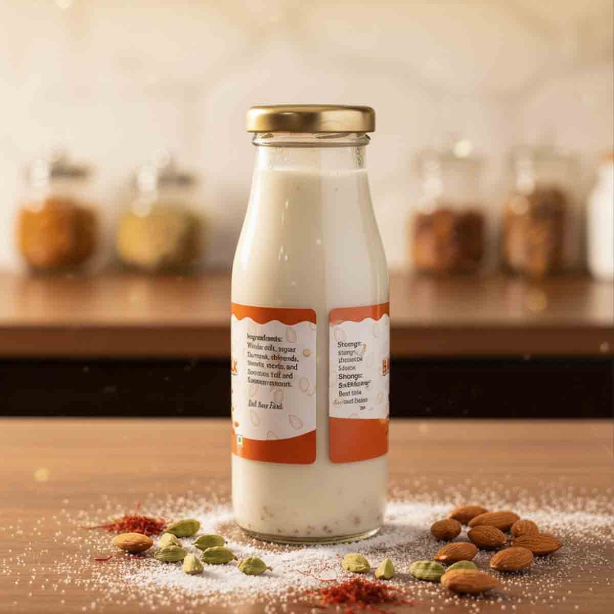 Butter Milk - Image 4