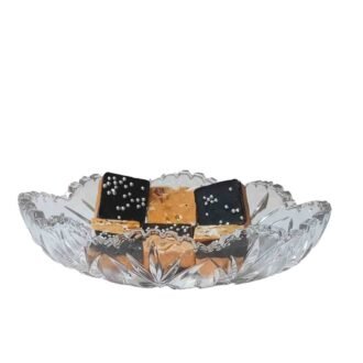 Almond Nutty Bites (160gm)