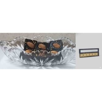 Almond Nutty Bites (192gm)