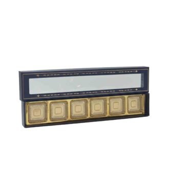 Orange Noir Cocoa Bites (192gm)