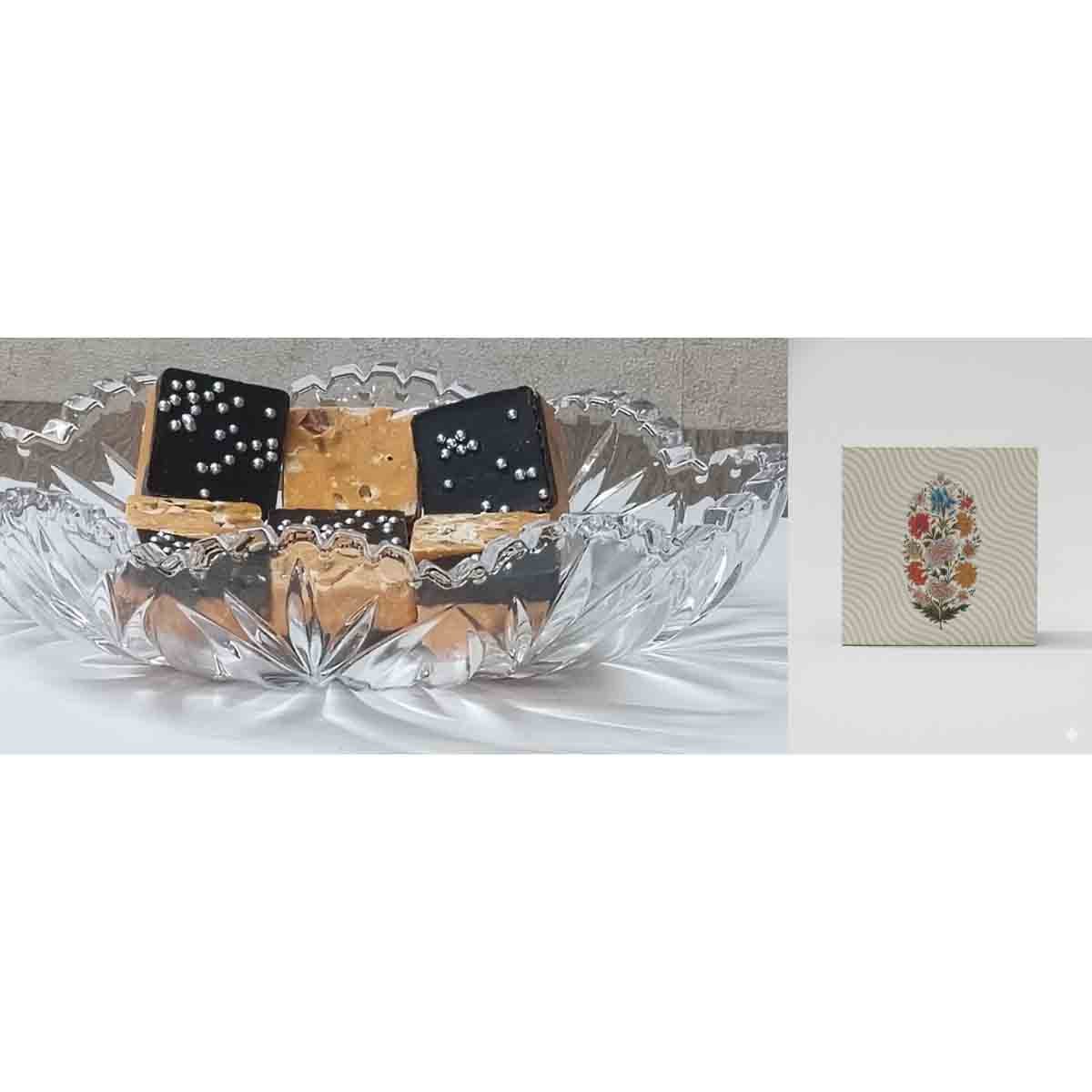 Orange Noir Cocoa Bites (160gm)