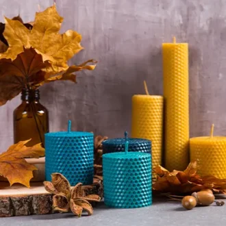 Date & Nut Bites Gift Box