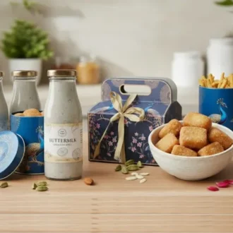 Premium Diwali Gift Hamper