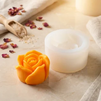Rosebud Elegance Mould