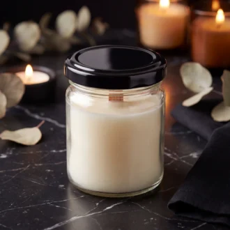 100 ml Candle Jar