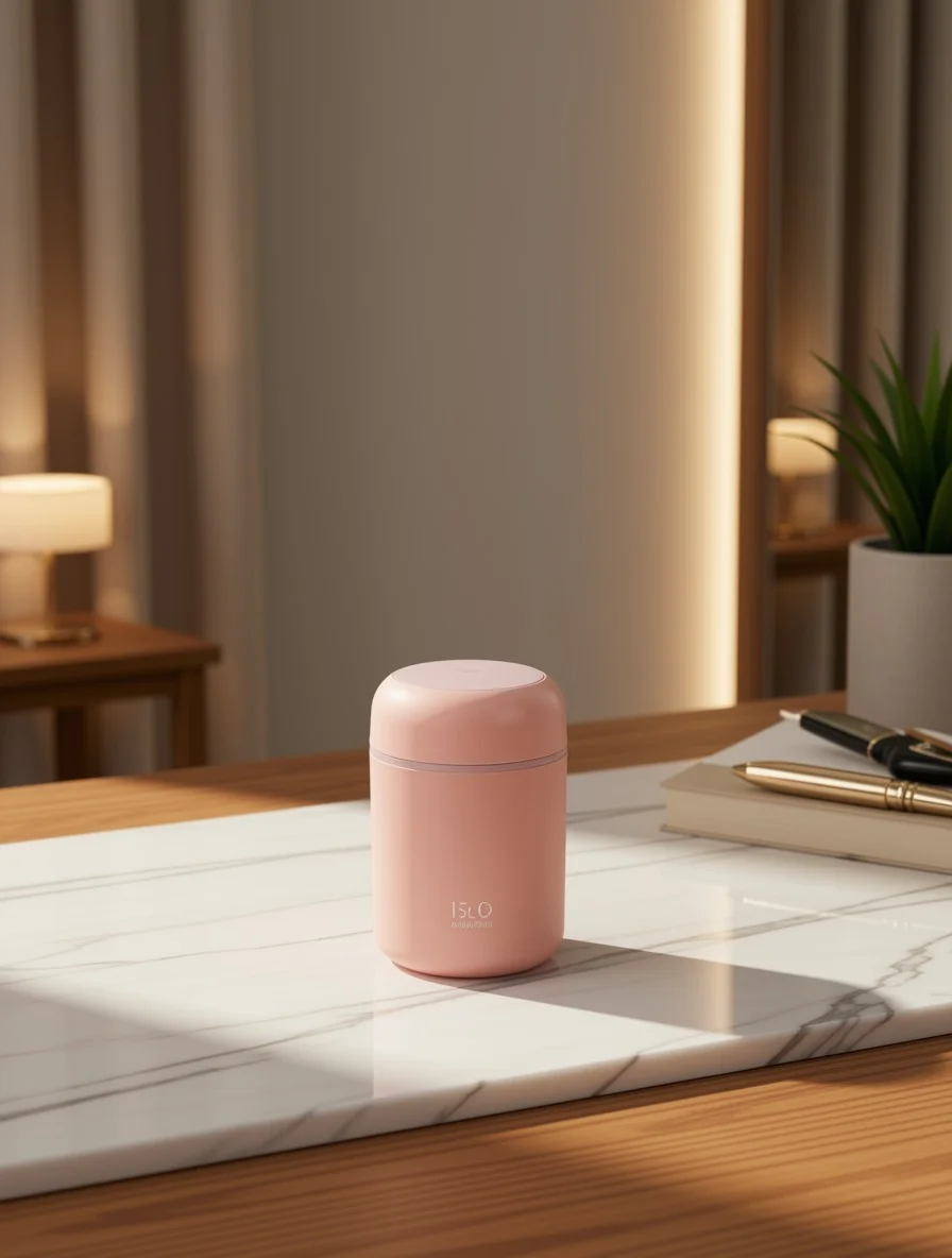 Humidifier