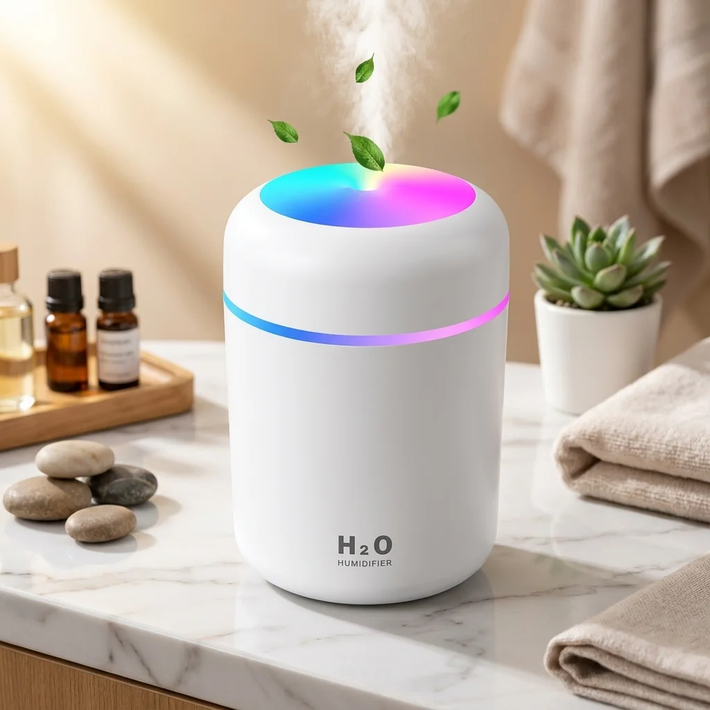 Humidifier
