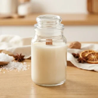 200 ml Big Yankee Candle Jar