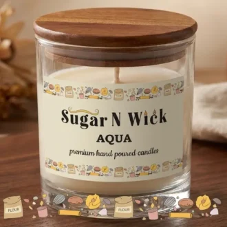 Candle Jars