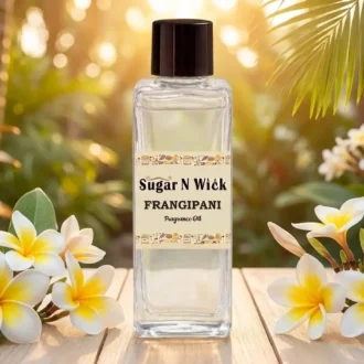 Frangipani Candle Fragrance - 100ML