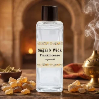 Frankincense Candle Fragrance - 100ML