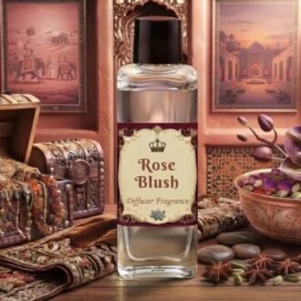 Rose Blush Diffuser Fragrance - 100ML