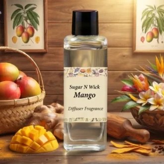 Mango Diffuser Fragrance - 100ML