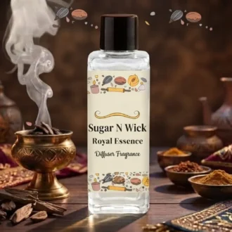 Royal Essence Fragrance - 100ML