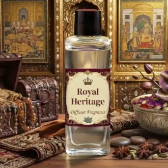 Royal Heritage Diffuser Fragrance - 100ML