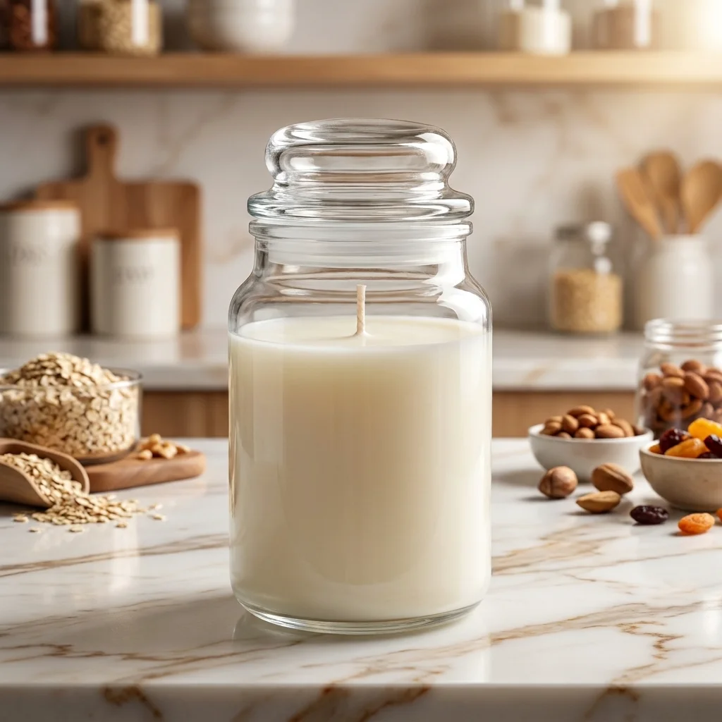 100 ml Small Yankee Candle Jar