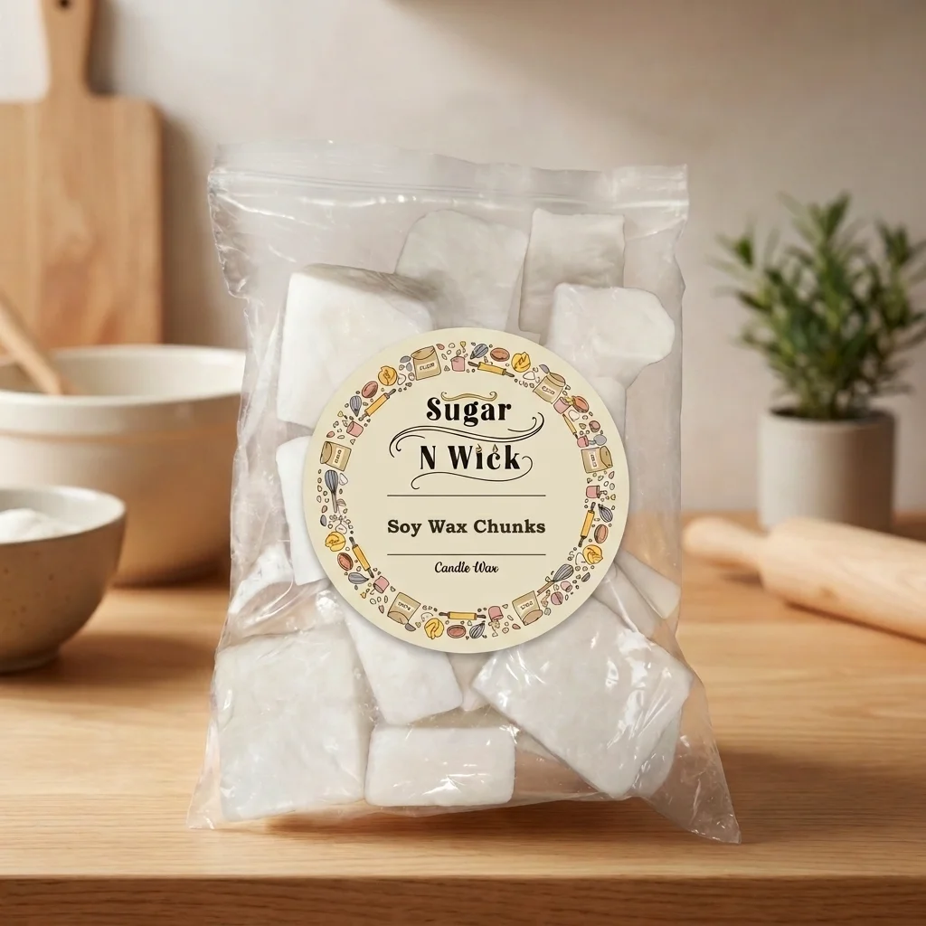 Soy Wax