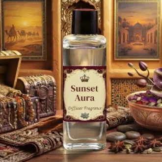 Sunset Aura Diffuser Fragrance - 100ML