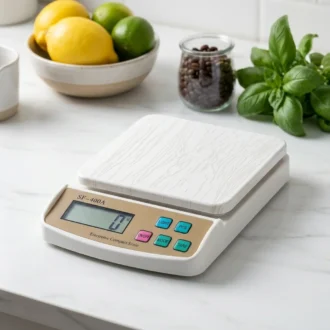 Weighing Scale
