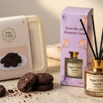 The Sweet Serenity Gift Set