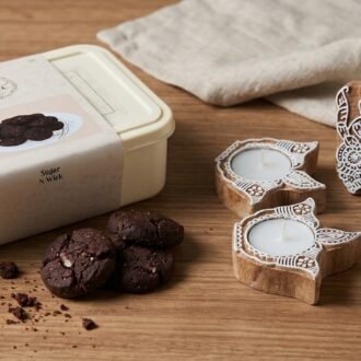 The Divine Delights Gift Set