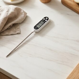 Thermometer