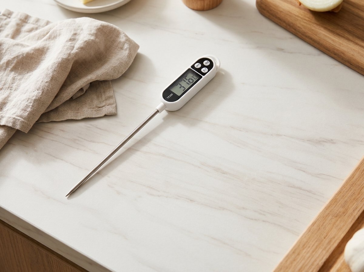 Thermometer