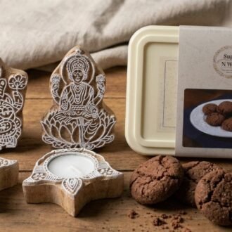 The Divine Delights Gift Set