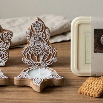 The Divine Delights Gift Set