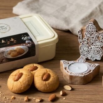 The Divine Delights Gift Set