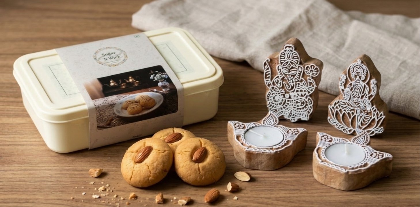 The Divine Delights Gift Set