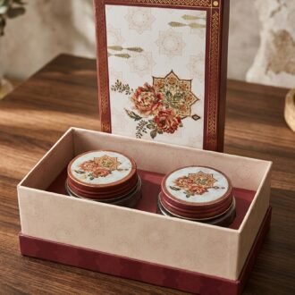 Sacred Essence Vanprastha Camphor Blend Combo – 300 g